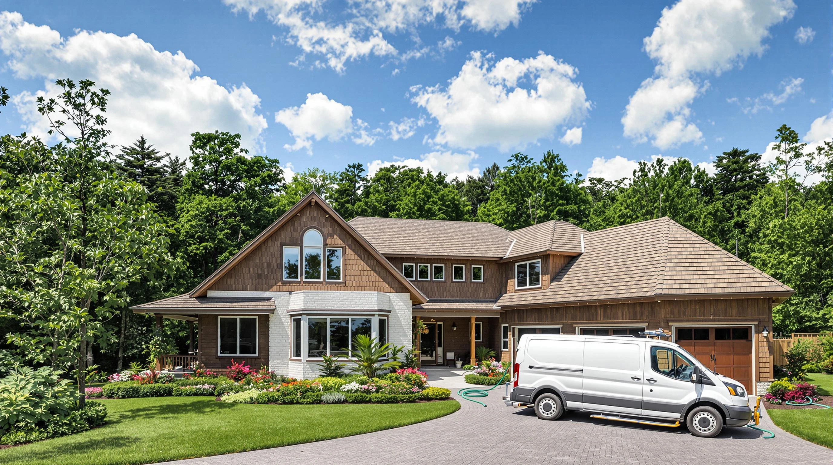 Fort Lee Garage Door Repair garage door repair crew working in Petersburg, VA